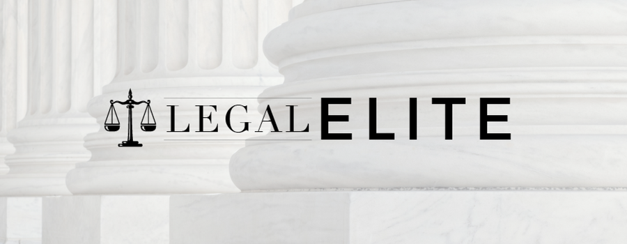 Legal Elite - Business North Carolina