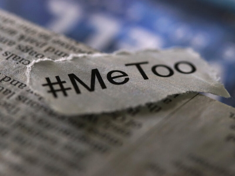 #MeToo Movement, HR Working Overtime, Employment Law, Preventing Sexual Harassment