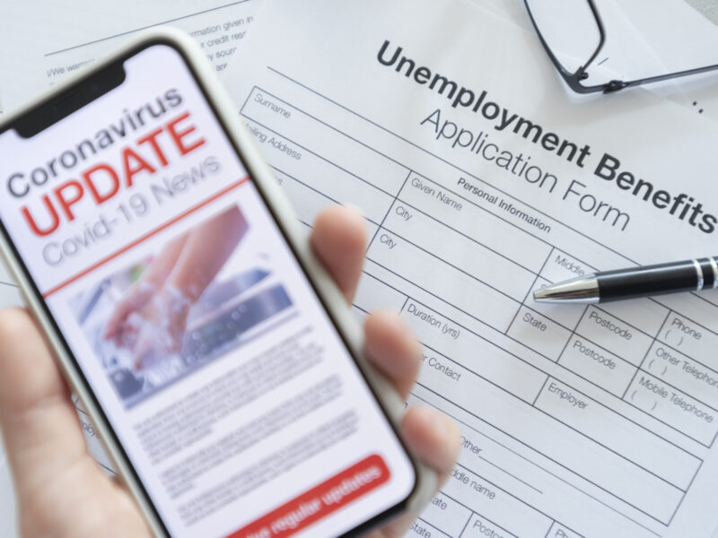 Pandemic Unemployment Assistance Continues to Expand