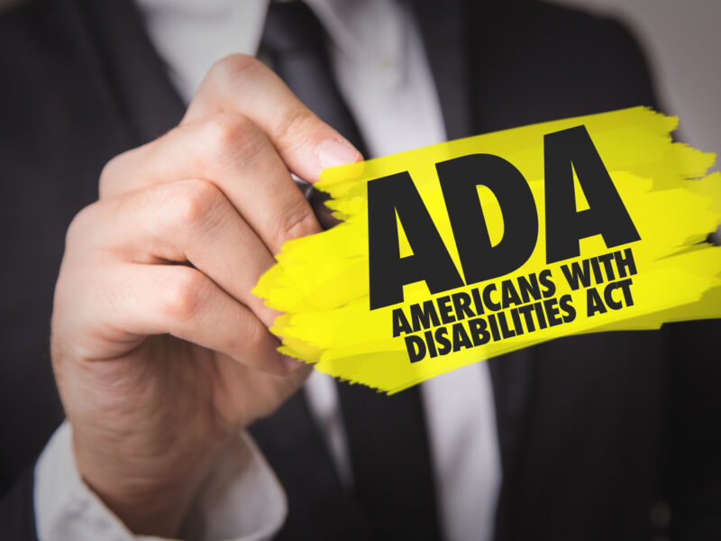 Fourth Circuit Provides Helpful Guidance to Employers Regarding ADA Reassignment Obligations