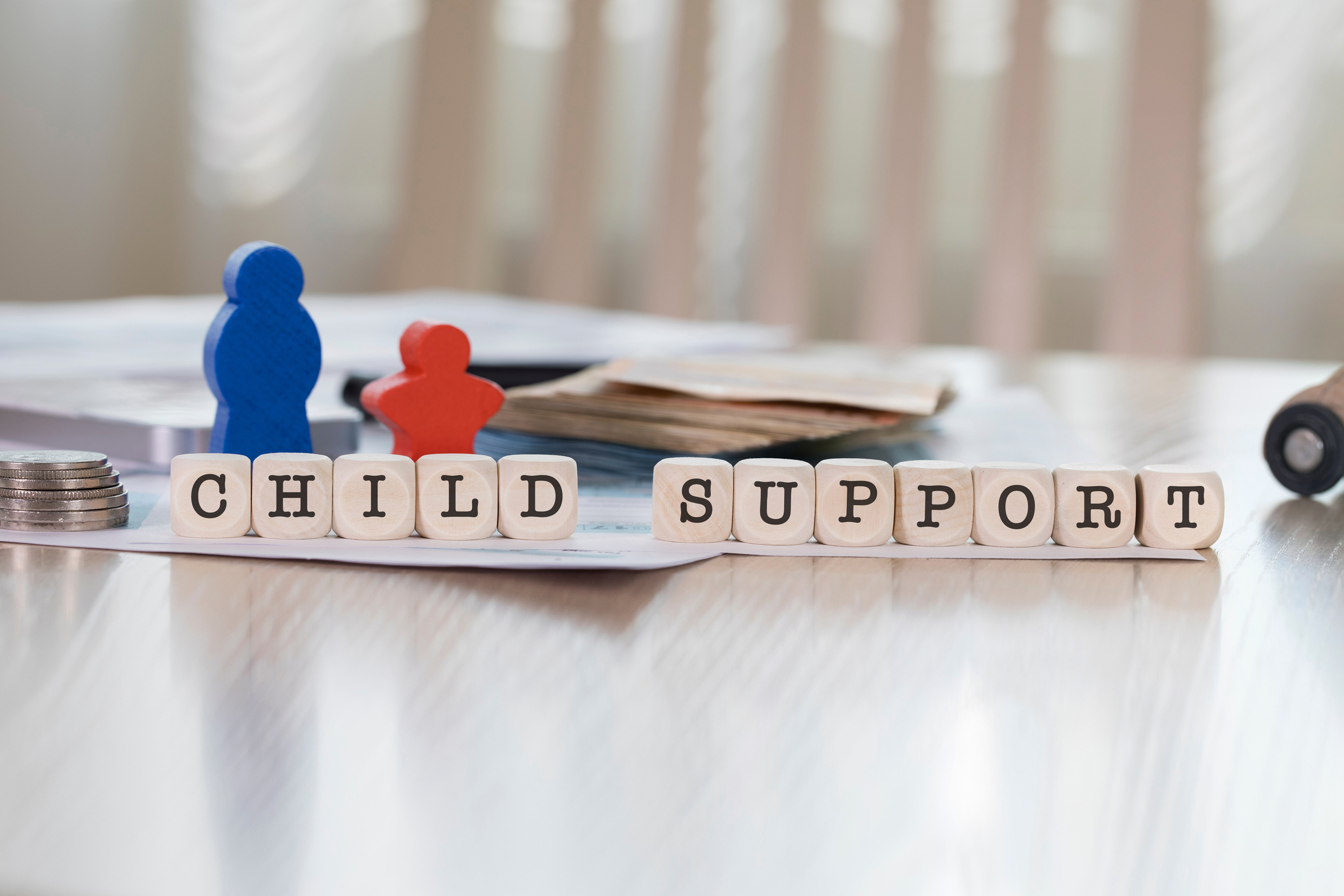 Calculating North Carolina Child Support