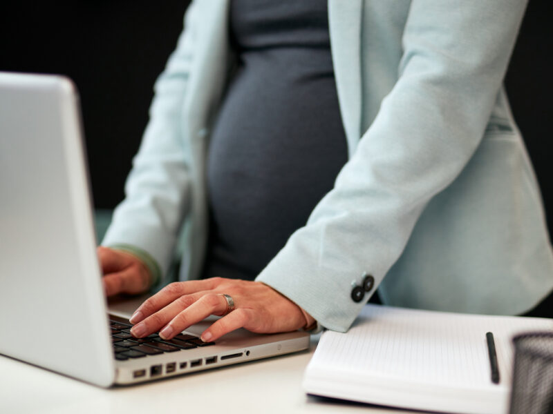 Balancing Bumps and Business: What Employers Need to Know About the Pregnant Workers Fairness Act