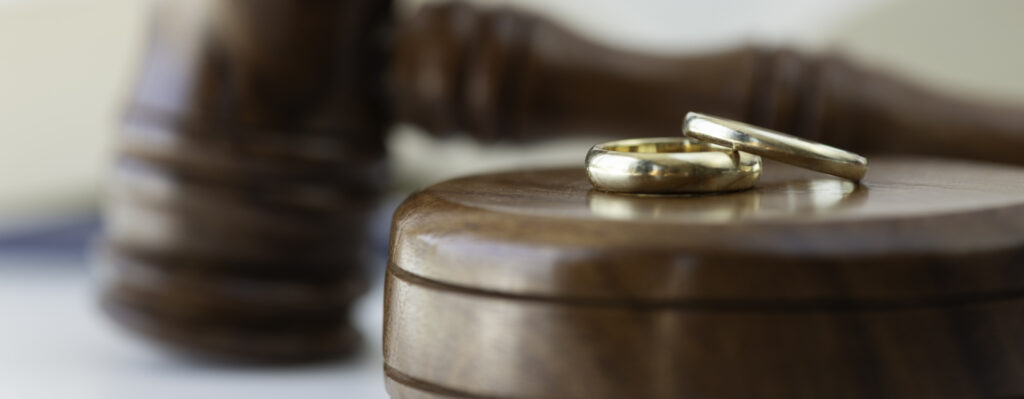 Preparing for a High-Conflict Divorce: Tips and Strategies