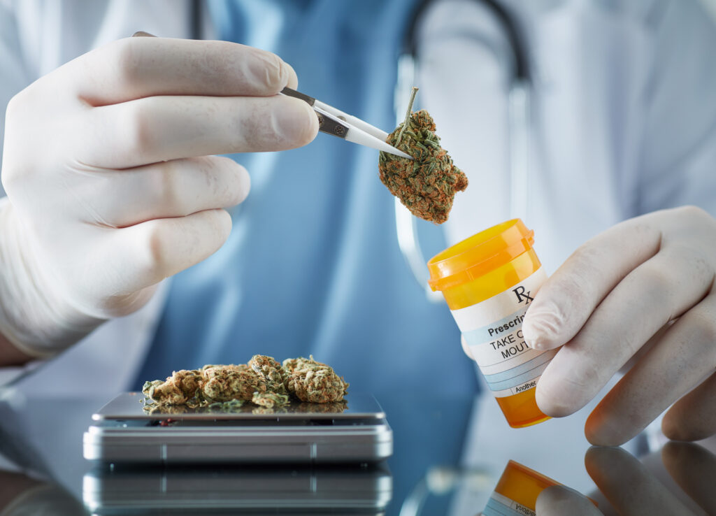 The “Buzz” on Medical Marijuana in the Workplace: Current Trends and Advice