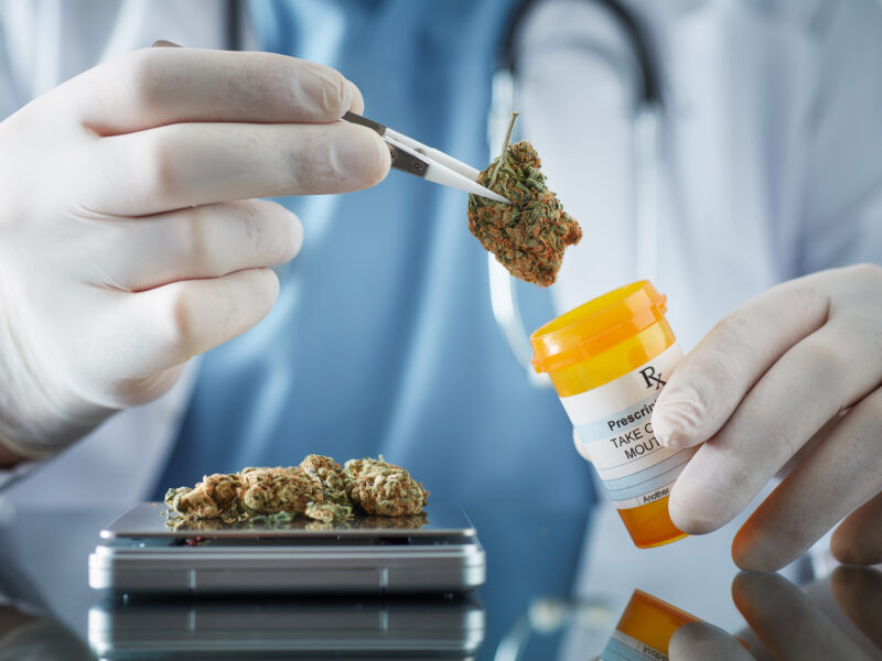 The “Buzz” on Medical Marijuana in the Workplace: Current Trends and Advice
