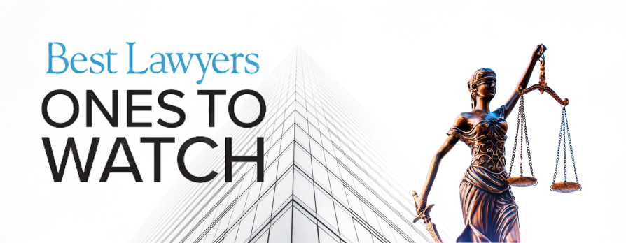 Smith Debnam Announces Seven Attorneys Named to the 2025 Best Lawyers® Ones to Watch in America