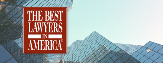 Seventeen Smith Debnam Lawyers Recognized in 2025 Edition of Best Lawyers® in America