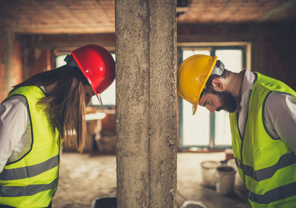 Five of the Most Common Construction Disputes that Require Construction Lawyers