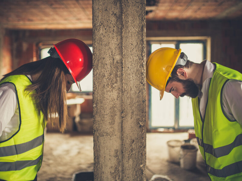 Five of the Most Common Construction Disputes that Require Construction Lawyers