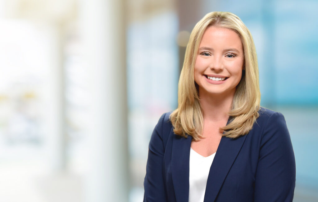 Emily R. Murphy, Family Law Attorney - Smith Debnam