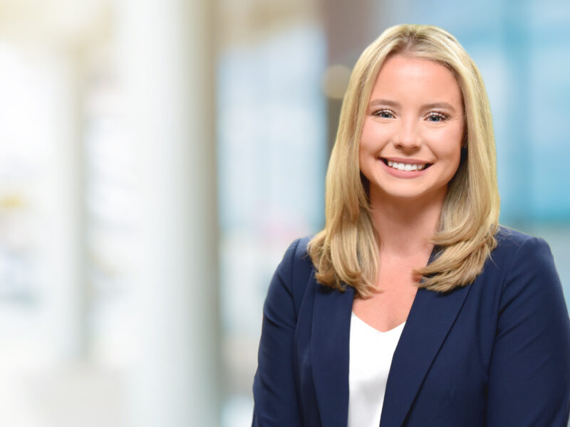 Emily R. Murphy, Family Law Attorney - Smith Debnam