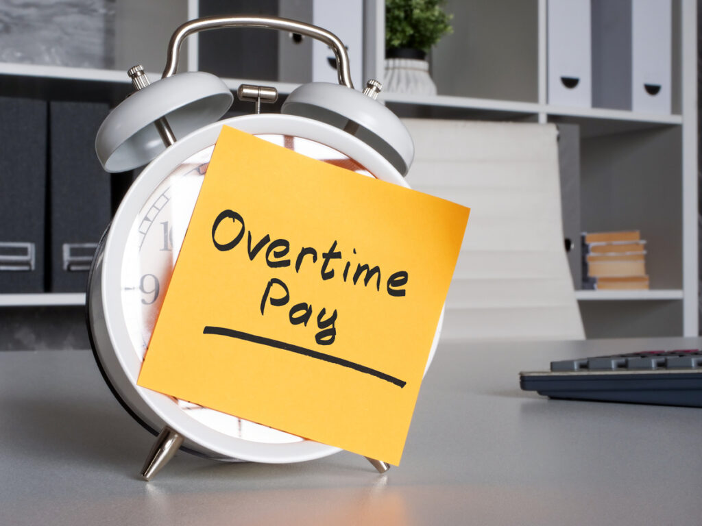 It’s Déjà Vu All Over Again: Federal Court Invalidates Department of Labor’s Overtime Rule